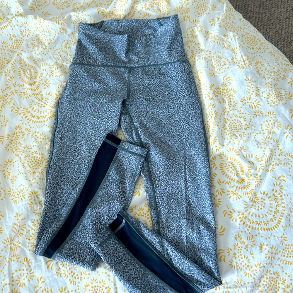Beautiful soft leggings